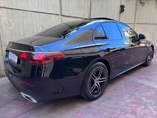 Mercedes-Benz E 300 2024 DE -PANO -WIDE 3 SCREENS -AMG-thumb-49