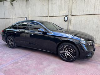 Mercedes-Benz E 300 2024 DE -PANO -WIDE 3 SCREENS -AMG-thumb-50