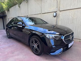 Mercedes-Benz E 300 2024 DE -PANO -WIDE 3 SCREENS -AMG-thumb-51
