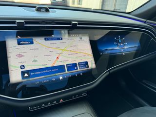 Mercedes-Benz E 300 2024 DE -PANO -WIDE 3 SCREENS -AMG-thumb-53