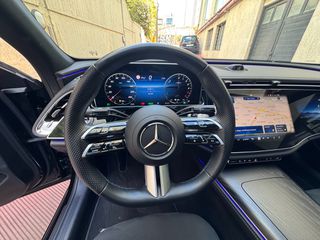 Mercedes-Benz E 300 2024 DE -PANO -WIDE 3 SCREENS -AMG-thumb-12