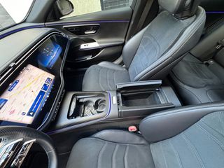 Mercedes-Benz E 300 2024 DE -PANO -WIDE 3 SCREENS -AMG-thumb-57