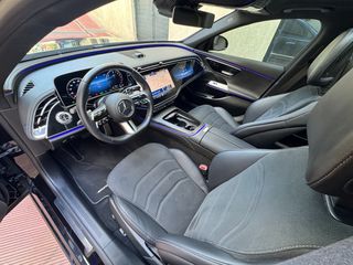 Mercedes-Benz E 300 2024 DE -PANO -WIDE 3 SCREENS -AMG-thumb-59