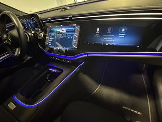 Mercedes-Benz E 300 2024 DE -PANO -WIDE 3 SCREENS -AMG-thumb-23
