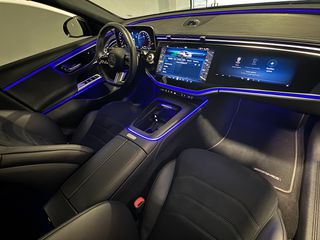 Mercedes-Benz E 300 2024 DE -PANO -WIDE 3 SCREENS -AMG-thumb-4