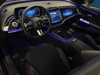 Mercedes-Benz E 300 2024 DE -PANO -WIDE 3 SCREENS -AMG-thumb-24
