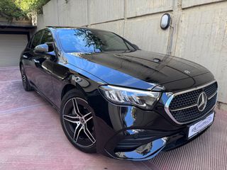 Mercedes-Benz E 300 2024 DE -PANO -WIDE 3 SCREENS -AMG-thumb-20