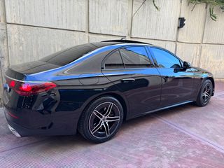 Mercedes-Benz E 300 2024 DE -PANO -WIDE 3 SCREENS -AMG-thumb-21