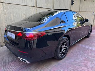 Mercedes-Benz E 300 2024 DE -PANO -WIDE 3 SCREENS -AMG-thumb-2