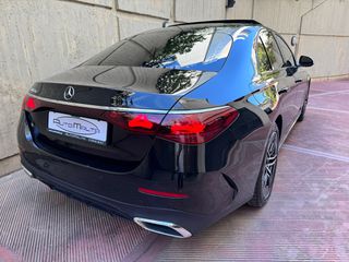 Mercedes-Benz E 300 2024 DE -PANO -WIDE 3 SCREENS -AMG-thumb-25