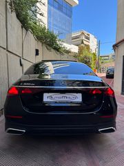 Mercedes-Benz E 300 2024 DE -PANO -WIDE 3 SCREENS -AMG-thumb-26
