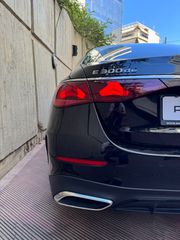 Mercedes-Benz E 300 2024 DE -PANO -WIDE 3 SCREENS -AMG-thumb-27