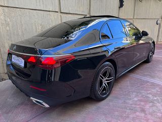Mercedes-Benz E 300 2024 DE -PANO -WIDE 3 SCREENS -AMG-thumb-30