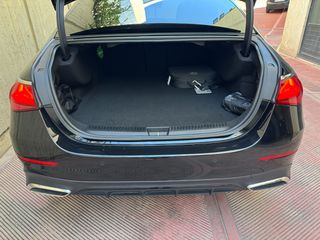 Mercedes-Benz E 300 2024 DE -PANO -WIDE 3 SCREENS -AMG-thumb-32
