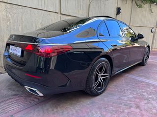 Mercedes-Benz E 300 2024 DE -PANO -WIDE 3 SCREENS -AMG-thumb-33