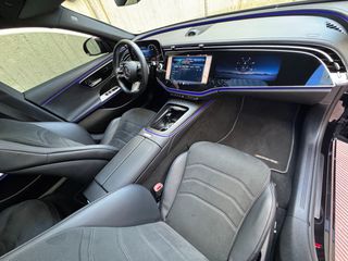 Mercedes-Benz E 300 2024 DE -PANO -WIDE 3 SCREENS -AMG-thumb-36