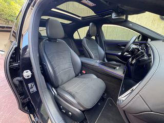 Mercedes-Benz E 300 2024 DE -PANO -WIDE 3 SCREENS -AMG-thumb-13