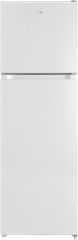 CHiQ MRF-265WH Ψυγείο Δίπορτο 255lt NoFrost Υ170xΠ54xΒ57εκ. Λευκό