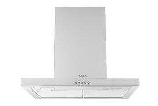 Tesla DC600AX Απορροφητήρας Καμινάδα 60cm Inox