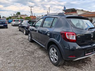 Dacia Sandero 2016-thumb-2