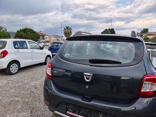 Dacia Sandero 2016-thumb-3