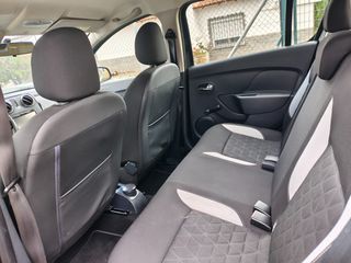 Dacia Sandero 2016-thumb-4