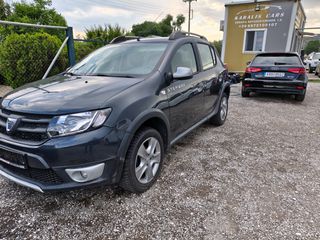 Dacia Sandero 2016-thumb-7