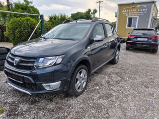 Dacia Sandero 2016