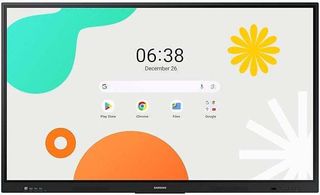 Samsung LH86WAFWLGCXEN Διαδραστικός Πίνακας Αφής 86" 4K UHD IPS Touch 400nits Android 14