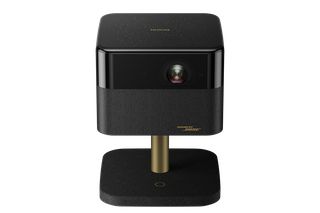 Epson EF-73 Lifestudio Flex Special Lux Edition 4K HDR 3LCD Bose Wi-Fi 6 Βιντεοπροβολέας Black