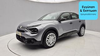 Citroen C4 2022 1.2 PureTech Feel | ΕΩΣ 5 ΕΤΗ ΕΓΓΥΗΣΗ