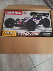 Off-Road Arrma 2026 TYPHON TLR TUNED-thumb-1