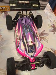 Off-Road Arrma 2026 TYPHON TLR TUNED-thumb-2