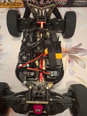Off-Road Arrma 2026 TYPHON TLR TUNED-thumb-3