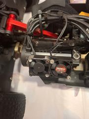 Off-Road Arrma 2026 TYPHON TLR TUNED-thumb-4