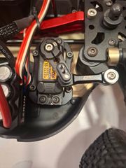 Off-Road Arrma 2026 TYPHON TLR TUNED-thumb-5