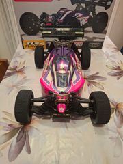 Off-Road Arrma 2026 TYPHON TLR TUNED