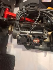 Off-Road Arrma 2026 TYPHON TLR TUNED-thumb-8