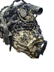 Renault Scenic Megane 2010-2014 2.0 DCI M9RB610 Κιβώτιο Σασμάν 8200586018 OEM