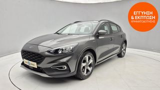 Ford Focus 2020 1.0 EcoBoost Active | ΕΩΣ 5 ΕΤΗ ΕΓΓΥΗΣΗ