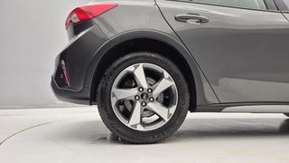 Ford Focus 2020 1.0 EcoBoost Active | ΕΩΣ 5 ΕΤΗ ΕΓΓΥΗΣΗ-thumb-33