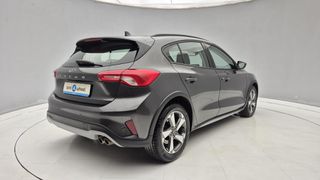 Ford Focus 2020 1.0 EcoBoost Active | ΕΩΣ 5 ΕΤΗ ΕΓΓΥΗΣΗ-thumb-5