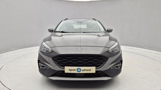 Ford Focus 2020 1.0 EcoBoost Active | ΕΩΣ 5 ΕΤΗ ΕΓΓΥΗΣΗ-thumb-2
