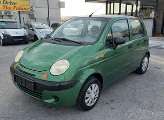 Daewoo Matiz 1999 0,8cc /// ΕΛΛΗΝΙΚΟ ///
