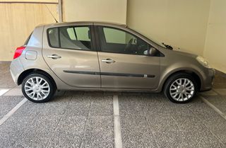 Renault Clio 2009 CLIO 1.2 TCE TURBO