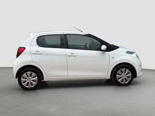 Citroen C1 2021 AM80 Itouch | Δόσεις Χωρίς Τράπεζα-thumb-6