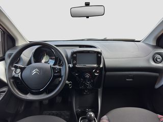 Citroen C1 2021 AM80 Itouch | Δόσεις Χωρίς Τράπεζα-thumb-11