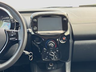 Citroen C1 2021 AM80 Itouch | Δόσεις Χωρίς Τράπεζα-thumb-20