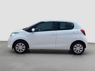 Citroen C1 2021 AM80 Itouch | Δόσεις Χωρίς Τράπεζα-thumb-7