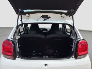 Citroen C1 2021 AM80 Itouch | Δόσεις Χωρίς Τράπεζα-thumb-18